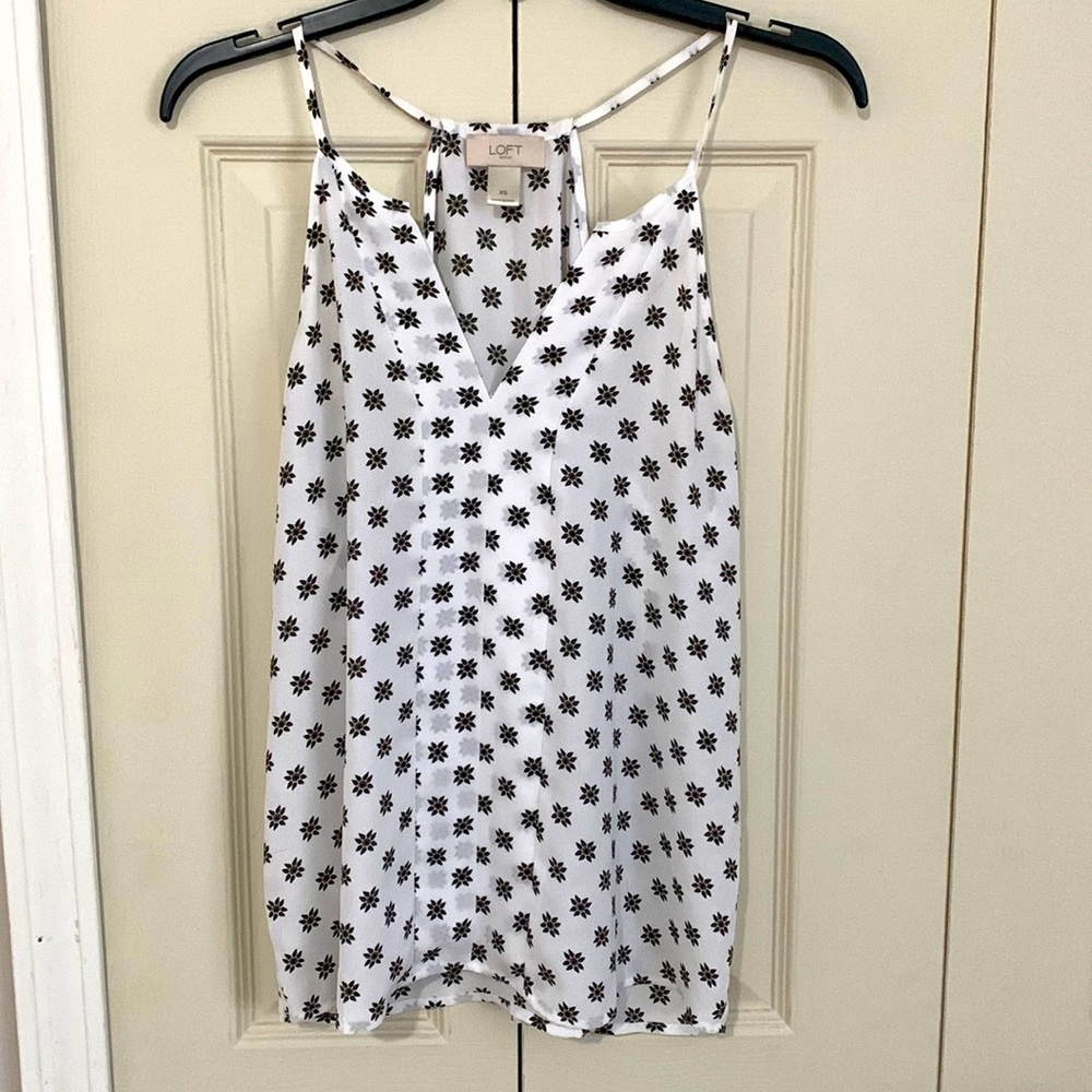 LOFT Tank Top